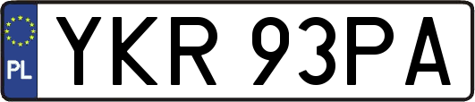 YKR93PA