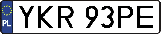 YKR93PE