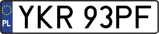 YKR93PF