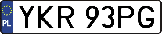 YKR93PG
