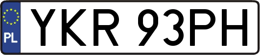 YKR93PH