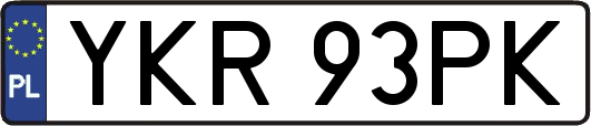 YKR93PK