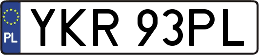 YKR93PL