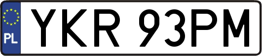 YKR93PM
