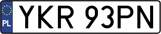 YKR93PN