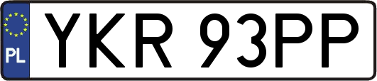 YKR93PP
