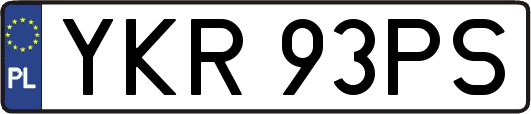 YKR93PS