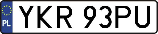 YKR93PU
