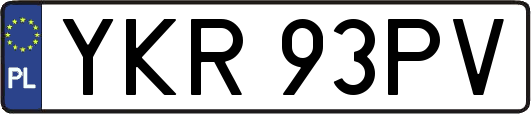 YKR93PV