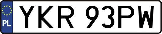 YKR93PW