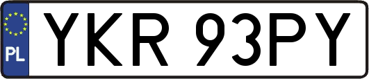 YKR93PY