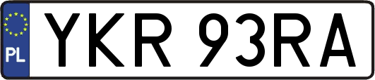 YKR93RA