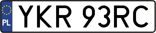 YKR93RC