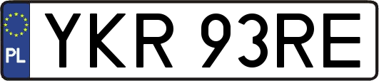 YKR93RE