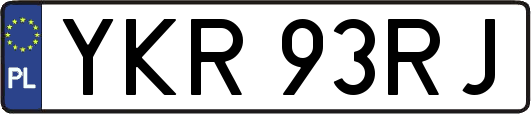YKR93RJ