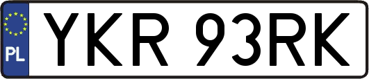 YKR93RK