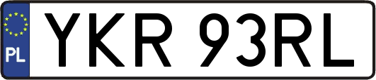 YKR93RL