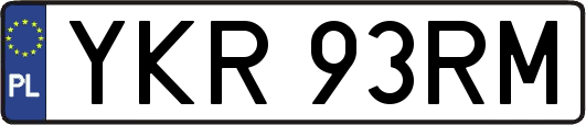YKR93RM