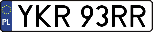 YKR93RR