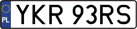 YKR93RS