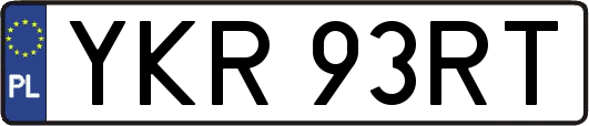 YKR93RT