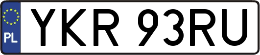 YKR93RU