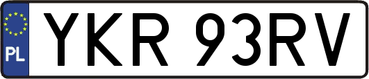 YKR93RV