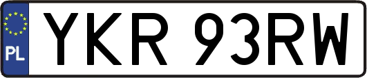 YKR93RW