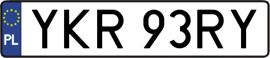 YKR93RY