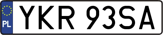 YKR93SA