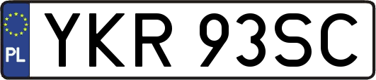 YKR93SC