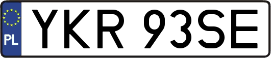 YKR93SE