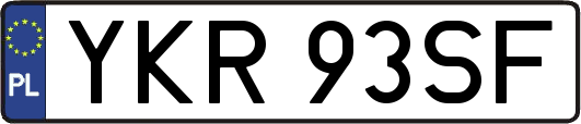 YKR93SF