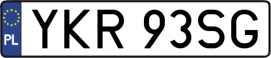 YKR93SG
