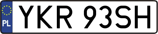 YKR93SH