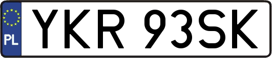 YKR93SK