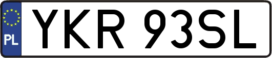 YKR93SL