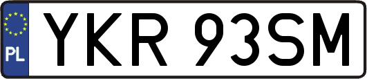 YKR93SM