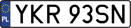 YKR93SN