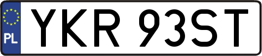 YKR93ST