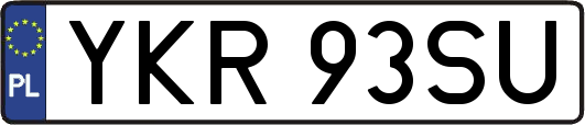 YKR93SU