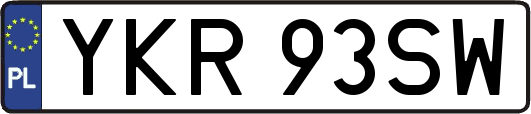 YKR93SW