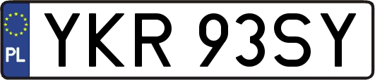 YKR93SY