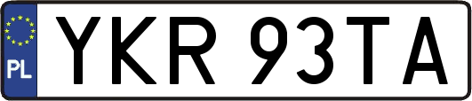 YKR93TA