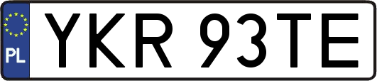 YKR93TE