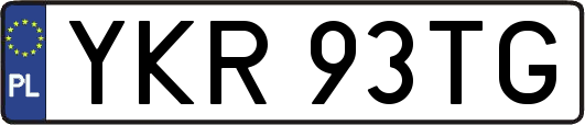 YKR93TG