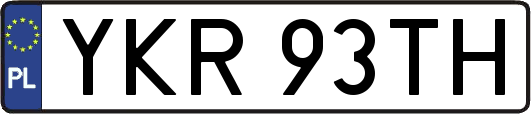 YKR93TH