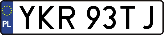 YKR93TJ