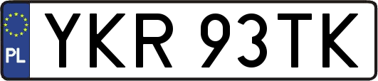 YKR93TK