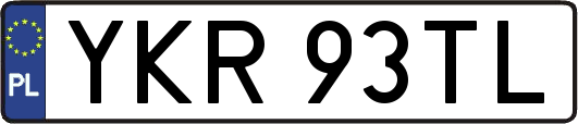 YKR93TL